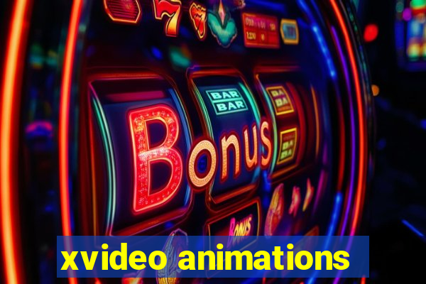 xvideo animations